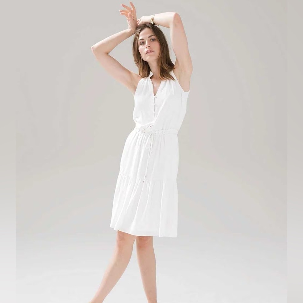 NWT White House black market dress